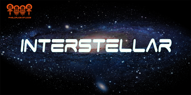 How to download Interstellar 1.0.1 unlimited apk for pc