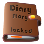 Cover Image of Download Diary Locked 1.2.0 APK