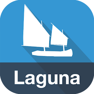 LagunaSud - Venice lagoon 3.0.3