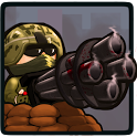 Mini Gun Vs Zombie Apocalypse icon