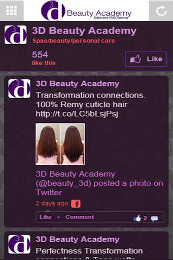 免費下載商業APP|3D Beauty Academy app開箱文|APP開箱王