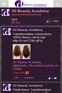 Free 3D Beauty Academy APK for Android