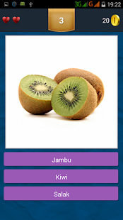 Download Learning Name Fruit APK for Android