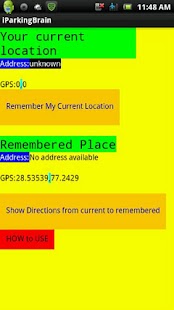 How to download iParking Brain 1.0 unlimited apk for android