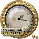 Steampunk Clock v2