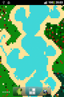 How to install WorldGen Live Wallpaper lastet apk for pc