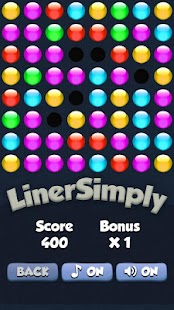 Lines classic Liner Simply Screenshots 9