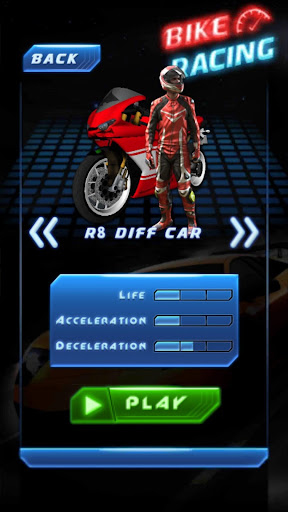 免費下載賽車遊戲APP|摩托车赛车  的自行车 赛车: Motorbike Race app開箱文|APP開箱王