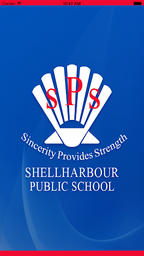 Shellharbour Public School
