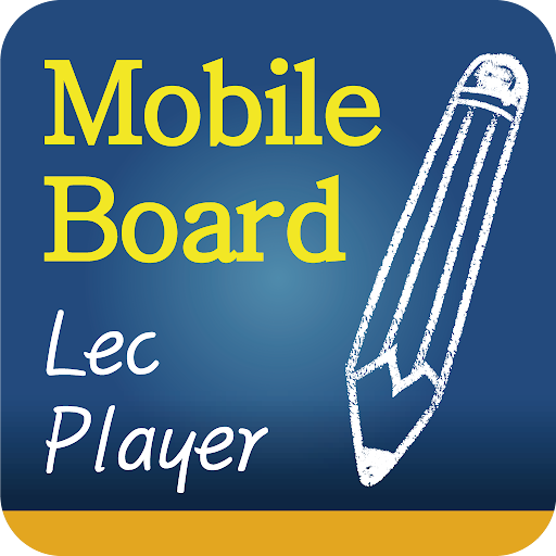 Mobile Board LecPlayer