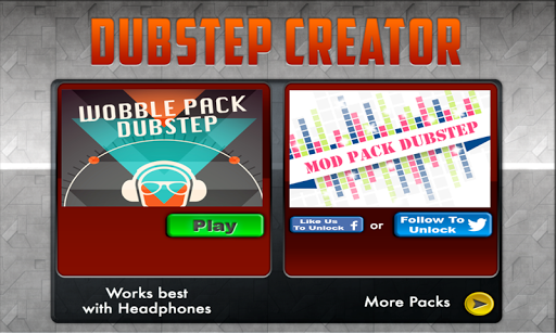 免費下載音樂APP|DUBSTEP CREATOR app開箱文|APP開箱王