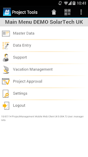 Free Project Tools APK for Android