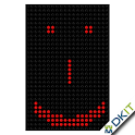 LED PartyBoard 3 – FREE logo
