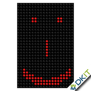LED PartyBoard 3 - FREE 2.10 Icon