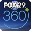 FOX29 wt360 logo