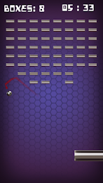 Brick edge poster 17