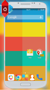 How to get Letal Theme patch 1.0 apk for android