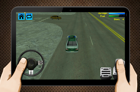How to mod Ambulance Emergency Parking 3D 1.0 mod apk for android