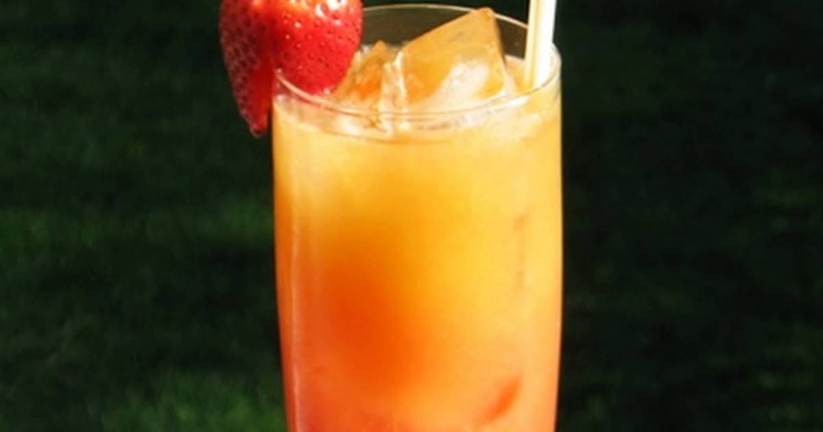 10 Best Jamaican Rum Drinks Recipes