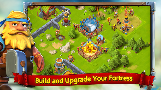 Cloud Raiders - screenshot thumbnail