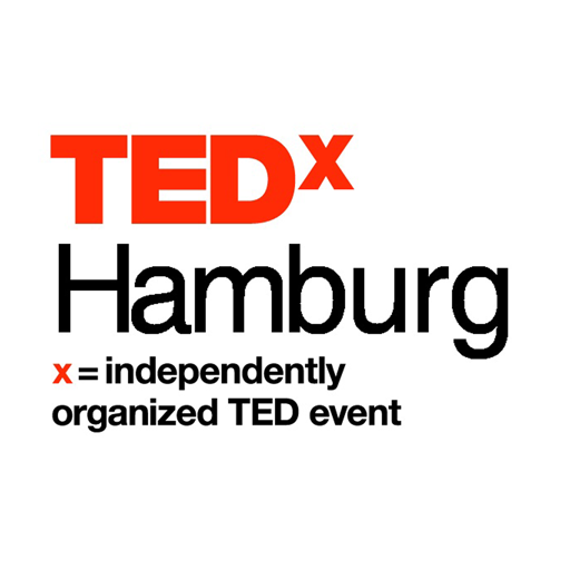 TEDxHamburg 教育 App LOGO-APP開箱王