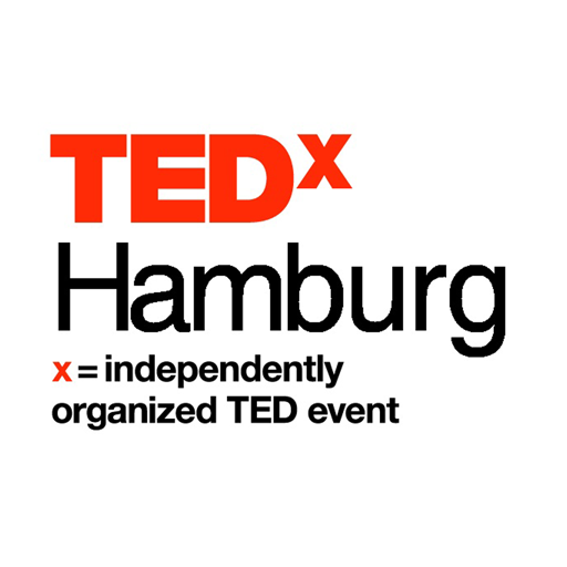 TEDxHamburg LOGO-APP點子