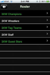 Download 3XWrestling APK