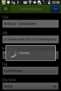 免費下載生產應用APP|EverWebClipper for Evernote app開箱文|APP開箱王