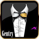 Gentry GO LauncherEX Theme mobile app icon