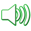 Z – WhatsSound for WhatsApp logo