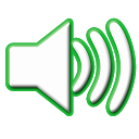Z - Sounds for WhatsApp mobile app icon