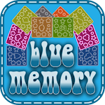 Blue Memory Apk