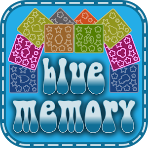 Blue Memory 1.06