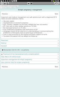 免費下載醫療APP|Oxford Handbook Obst&Gyna3e app開箱文|APP開箱王