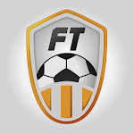 Cover Image of 下载 Footballtracker: play soccer 2.2.0 APK
