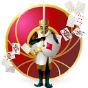 Solitaire-Spider-Freecell III mobile app icon