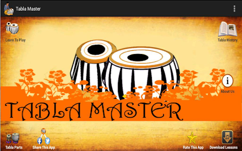 Download Tabla Master APK for Android