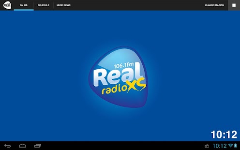 Free Real Radio XS APK