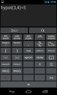 How to download Scientific Calculator ++ 1.0 mod apk for laptop