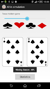 Download Poker Winner All-in Tool APK