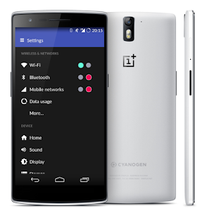 Download one CM11/PA THEME APK for Android