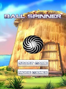 Ball Spinner