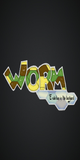 Worm:Evolution in the backyard