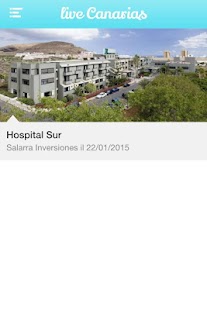 Download Live Canarias APK for PC