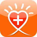 Mediapp Korea (Japanese Ver.) logo