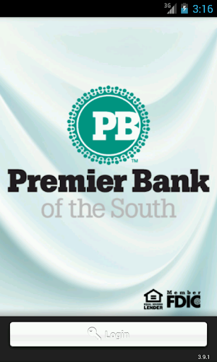 Premier Bank Mobile Banking