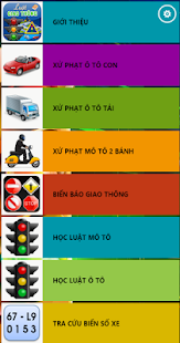 How to install Luật Giao Thông 1.0 apk for pc