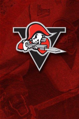 Drummondville Voltigeurs Offic