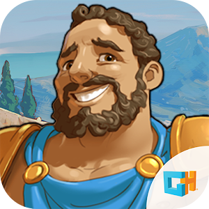 12 Labours of Hercules for PC and MAC