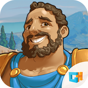 12 Labours of Hercules  Icon